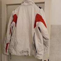 giacca da sci. extreme