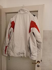 giacca da sci. extreme