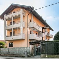 Bilocale con giardino privato + box!