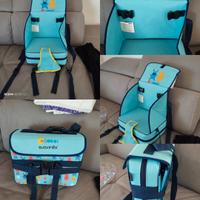 seggiolino portatile