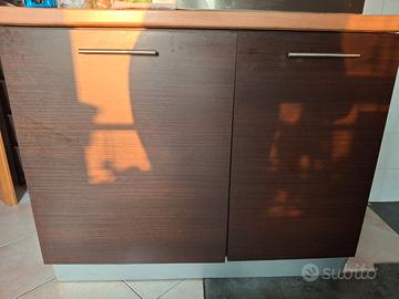 Mobili cucina