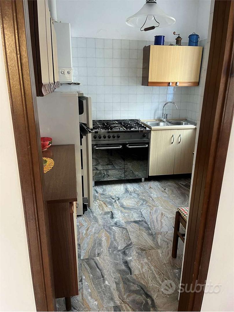 Appartamento – Rovereto, Santa Maria - Vista 2