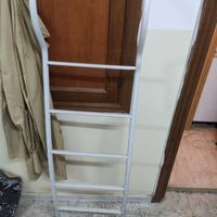 Scala per cameretta a ponte 