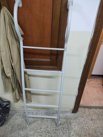 Scala per cameretta a ponte 