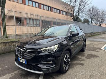 OPEL Grandland X 1.6 T.diesel Ecotec 120CV Ultim