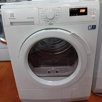 asciugatrice rex electrolux 8kg 