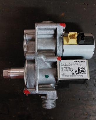 Valvola gas modulante Honeywell VK8515MR4571