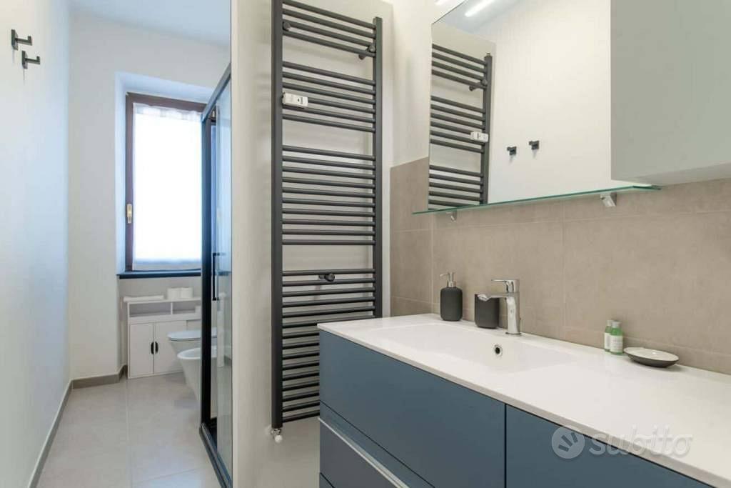 Bilocale a Torino, foto 14 di 28