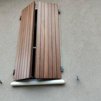 scuroni varie misure