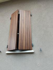 scuroni varie misure