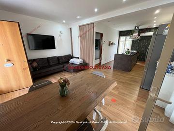 Casa, Zona Poseidon - Magellano, Carini.