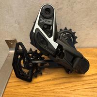 Trasmissione Sram XO T-Type AXS 5 pezzi