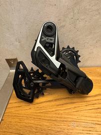 Trasmissione Sram XO T-Type AXS 5 pezzi