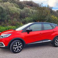 Renault Captur 1.5 TD anno 2018