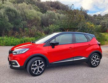 Renault Captur 1.5 TD anno 2018