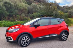 Renault Captur 1.5 TD anno 2018