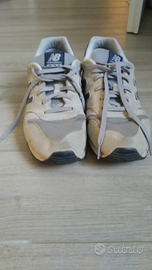 Scarpe New Balance 46,5 estive