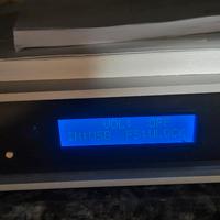 Dac M2TECH Young DSD