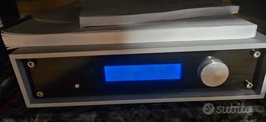 Dac M2TECH Young DSD