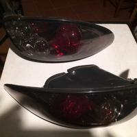 FARI POSTERIORI PEUGEOT 206 Cabrio