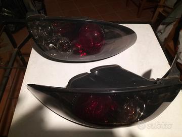 FARI POSTERIORI PEUGEOT 206 Cabrio