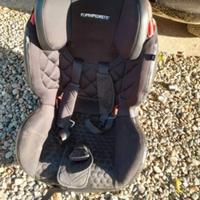 seggiolino foppapedretti isofix