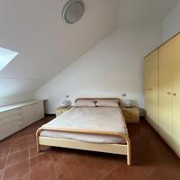 Camera da letto completa