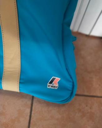 borsa da viaggio Kway