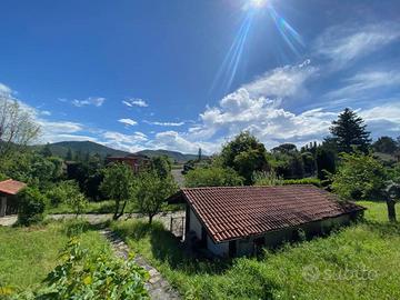 Terreno di 1175 m² a Rivanazzano Terme