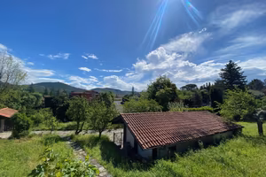 Terreno di 1175 m² a Rivanazzano Terme