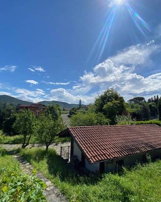 Terreno di 1175 m² a Rivanazzano Terme