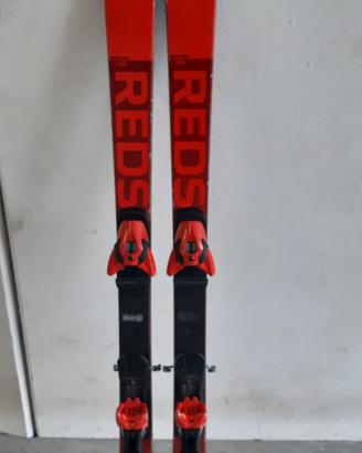 Sci atomic G9 145 Reds