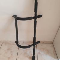 Sbarra per  trazioni