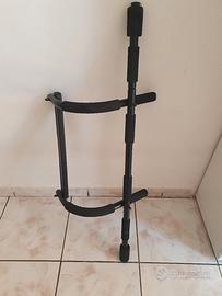 Sbarra per  trazioni