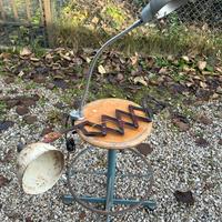 Lampada a pantografo