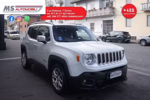 Jeep Renegade Jeep 1.6 mjt Limited fwd 120cv ...