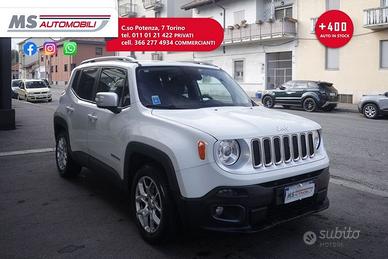 Jeep Renegade Jeep 1.6 mjt Limited fwd 120cv ...