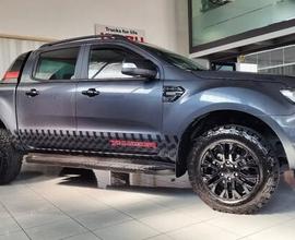 Ford Ranger 2.0Biturbo Thunder 213cv NAZIONALE