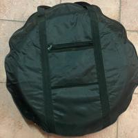 Gomma auto 155/65/14 75T con custodia