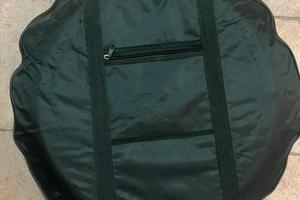 Gomma auto 155/65/14 75T con custodia