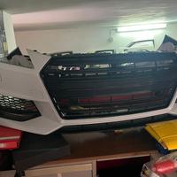 musata ant kit airbag Audi TT 8S 2014/24