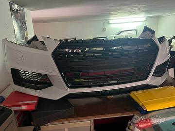 musata ant kit airbag Audi TT 8S 2014/24