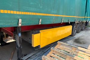 Cassone pallet