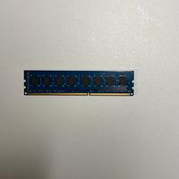 4Gb RAM DDR3