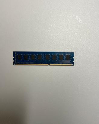 4Gb RAM DDR3