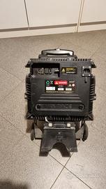 Batteria Seat Mó/ Silence da riparare BMS
