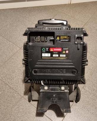 Batteria Seat Mó/ Silence da riparare BMS
