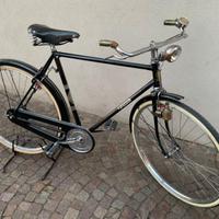 bicicletta legnano vintage