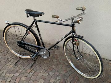 bicicletta legnano vintage