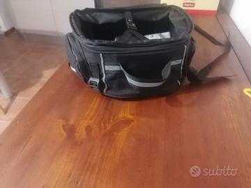 borsa da sella/codone